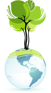 La Web Verde -Hospedaje Web 100% Eco-Solidario y Activista